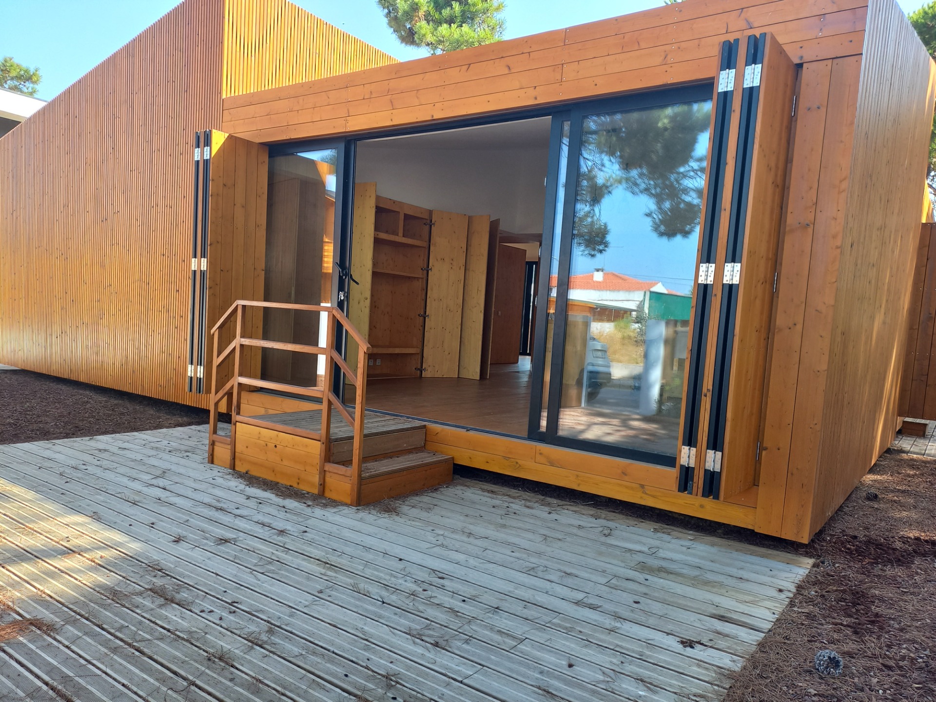 Moradia T3 Isolada